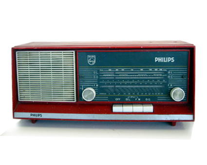 Radio Phillips