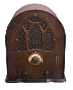 Radio de Capilla