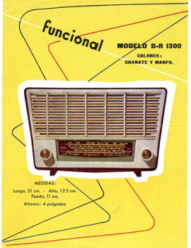 Radio 1300