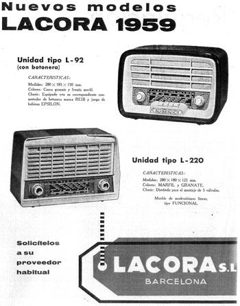 Radio Lacora