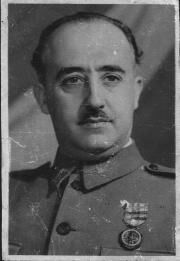 Francisco Franco